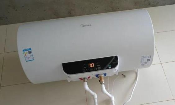 热水器不出热水怎么办？排查这些常见原因！