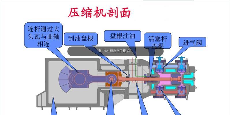 冷库空调组装方法是什么？如何正确组装以确保制冷效果？