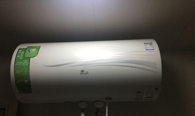 热水器面板出现字母怎么办？快速解决方法是什么？