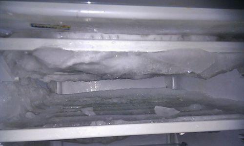 海尔冰箱频繁结冰怎么办？维修方法有哪些？