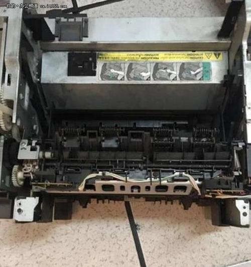 惠普打印机出现重影问题怎么解决？