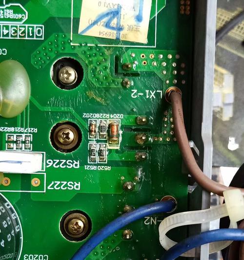 TCL空调显示E6怎么办？故障排查与维修措施是什么？