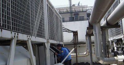 张家口中央空调维修价格是多少？常见问题有哪些解决方法？