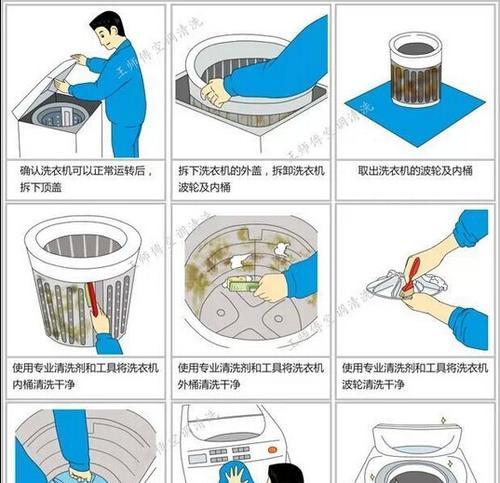 艾美特抽油烟机如何清洗？清洗步骤和注意事项是什么？