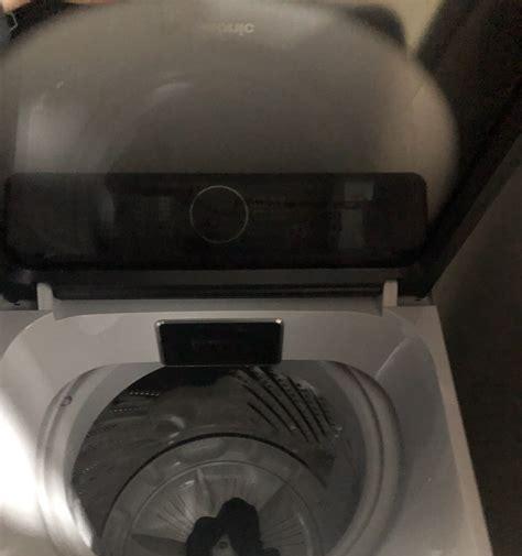 洗衣机清洗后水温低怎么办？如何快速恢复加热功能？