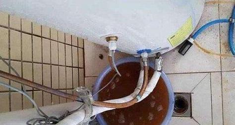 热水器清洗方法有哪些？如何彻底清洗热水器？