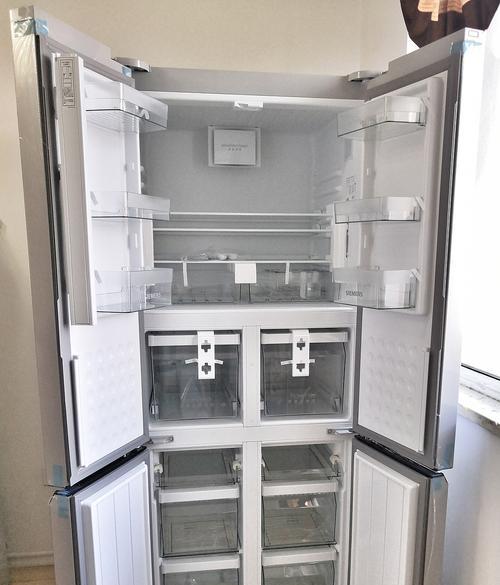 冰箱躺着运输安全吗？运输时的正确姿势是什么？