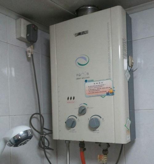 热水器不停机怎么办？故障解决方法有哪些？