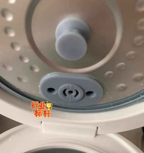 电饭煲盖子坏了怎么修理？简单步骤和注意事项是什么？