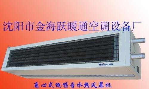 风幕机不制热是什么原因？如何解决？