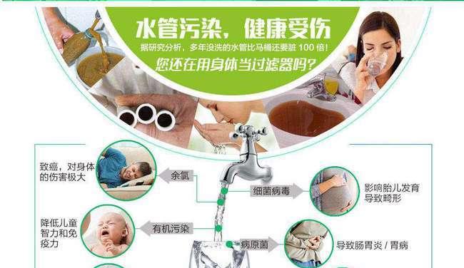 燃气灶水管清洗方法是什么？如何有效去除水管污垢？
