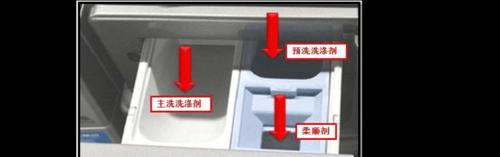 洗衣机水池发霉了怎么办？有效处理方法有哪些？
