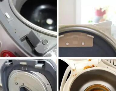电饭煲内锅变形了怎么办？如何预防内锅变形？