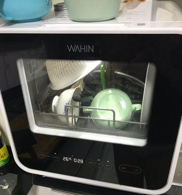 洗碗机去油效果不佳怎么办？有效去油方法有哪些？