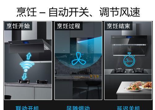 高楼怎么选油烟机？油烟机选购的五大误区是什么？