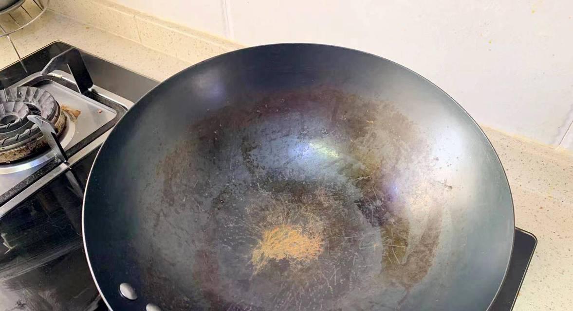 燃气灶铁锈怎么处理？有效去除方法有哪些？