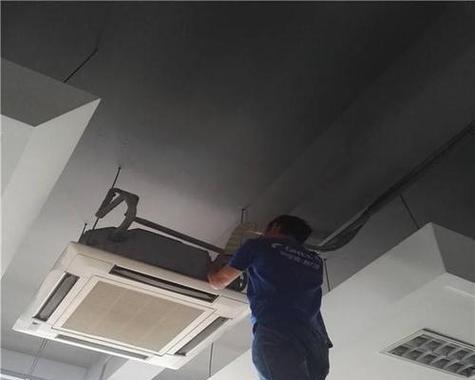 奥克斯空调故障代码e5代表什么？如何解决？
