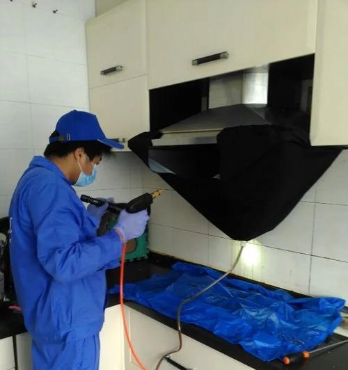 恩施台式油烟机清洗方法是什么？清洗步骤有哪些？