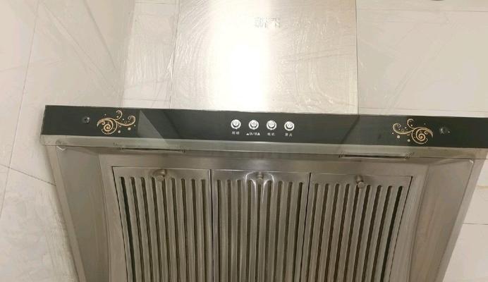 一体式油烟机油盒清洗方法是什么？清洗后如何保持效果？