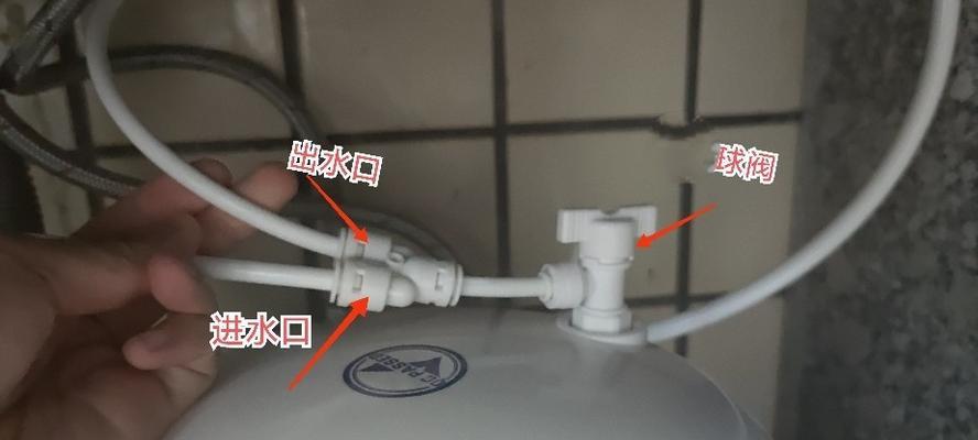 净水器长时间运行不停机是什么原因？如何解决？