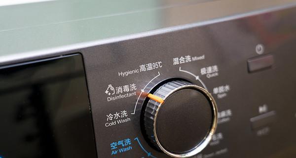 洗衣机烘干转不了怎么回事？如何快速解决？