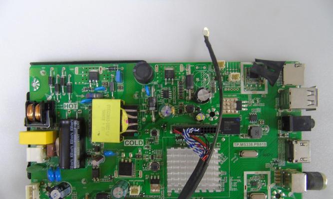 显示器主板发热怎么修好？散热不良的解决方法是什么？