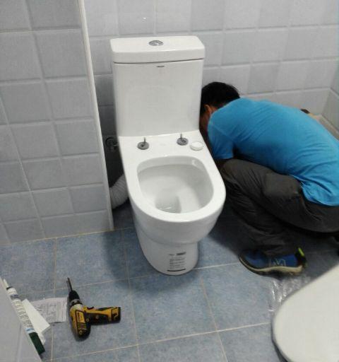 侧排式马桶容易堵吗？如何预防和解决堵塞问题？
