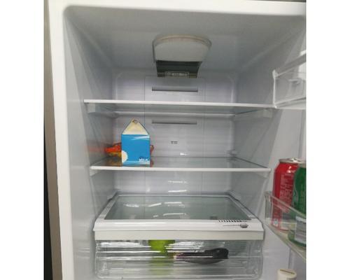 冰柜玻璃脱落了怎么办？如何快速安全地修复？