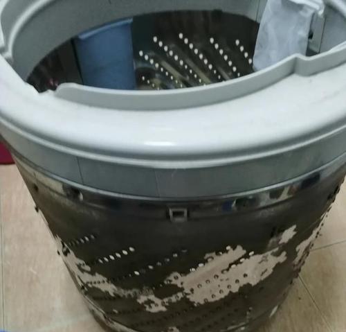 洗衣机清洗消毒指南：如何彻底清洁并消毒？