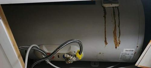 电热水器软管断了怎么修？维修步骤和注意事项是什么？