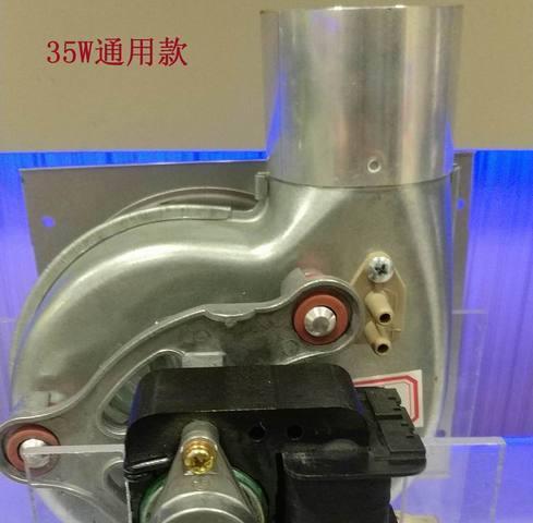 壁挂炉风机风压异常如何处理？常见问题及解决方法是什么？