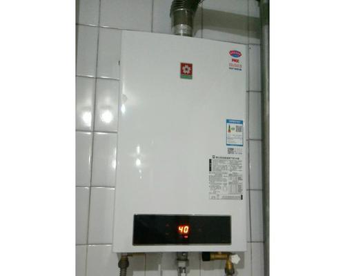 樱花热水器显示75解决方法把风门开到最大即可？