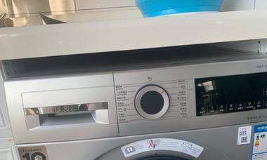 洗衣机显示FR是什么意思？如何轻松解决？