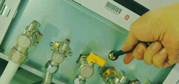 壁挂炉找不到设置怎么办？快速定位设置的步骤是什么？
