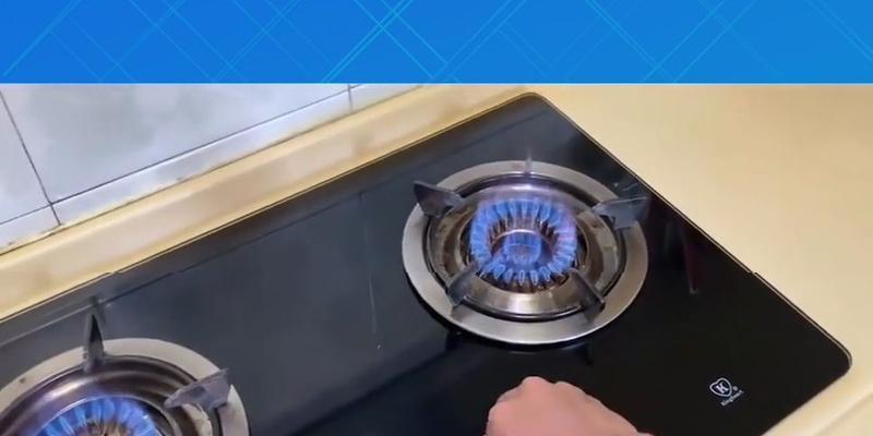 燃气灶自己熄灭是什么原因？如何解决？