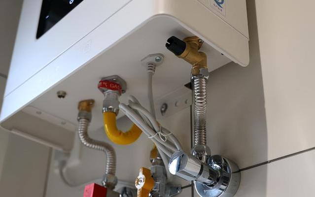 煤气式热水器维修指南？常见故障如何快速解决？