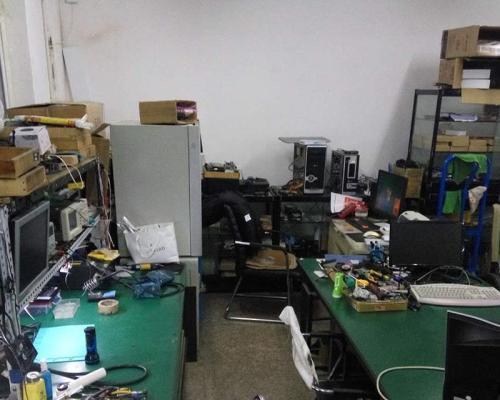 滨湖复印机维修价格表是多少？常见问题如何解决？