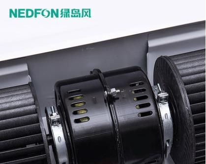 为什么需要安装风幕机？风幕机的使用优势是什么？