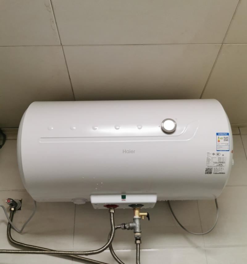电热水器出水量小怎么办？如何调整增加出水量？