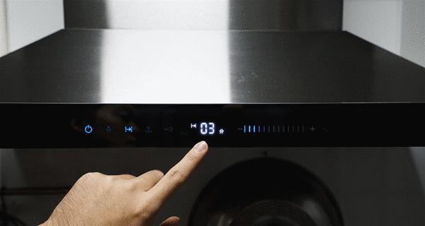 抽油烟机下面清洗步骤是什么？需要多长时间？
