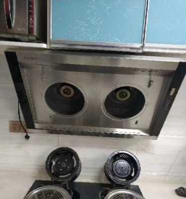 搬家油烟机怎么清洗？清洗步骤和注意事项是什么？