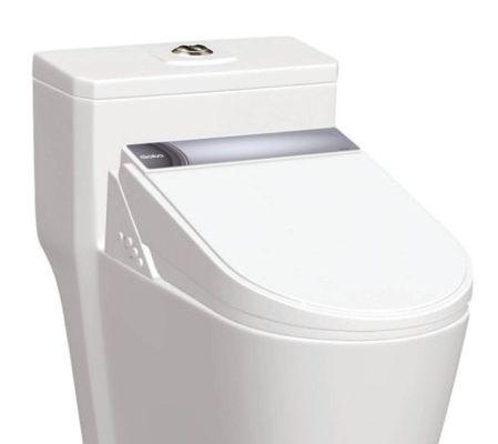 箭牌马桶冲水噪音大怎么办？如何解决？
