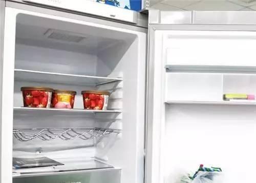 冰箱内部积水怎么办？有效解决方法有哪些？