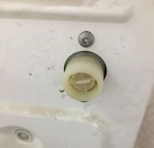 洗衣机下水被堵了怎么办？有效解决方法有哪些？