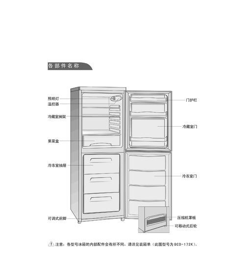 冰柜set键怎么调整？调整方法步骤是什么？