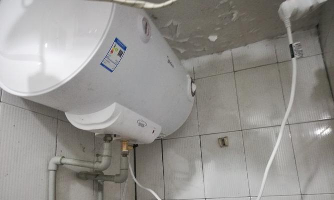 热水器安装位置过高是什么原因？如何解决？