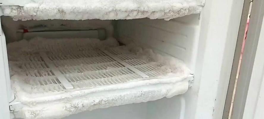 冰箱冷藏调到多少度不会结冰？常见问题解答？