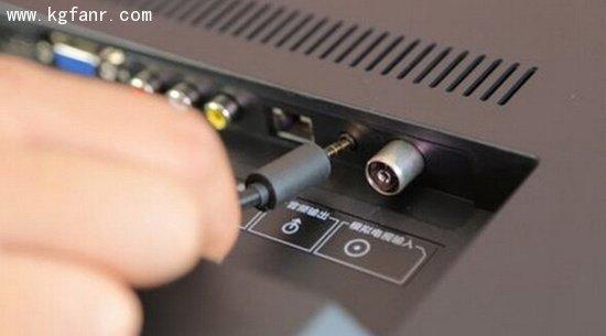 电视机连线方法是什么？如何正确连接电视机各种接口？