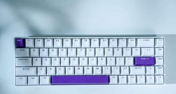 磁力笔记本键盘使用技巧是什么？键盘操作有特殊设置吗？