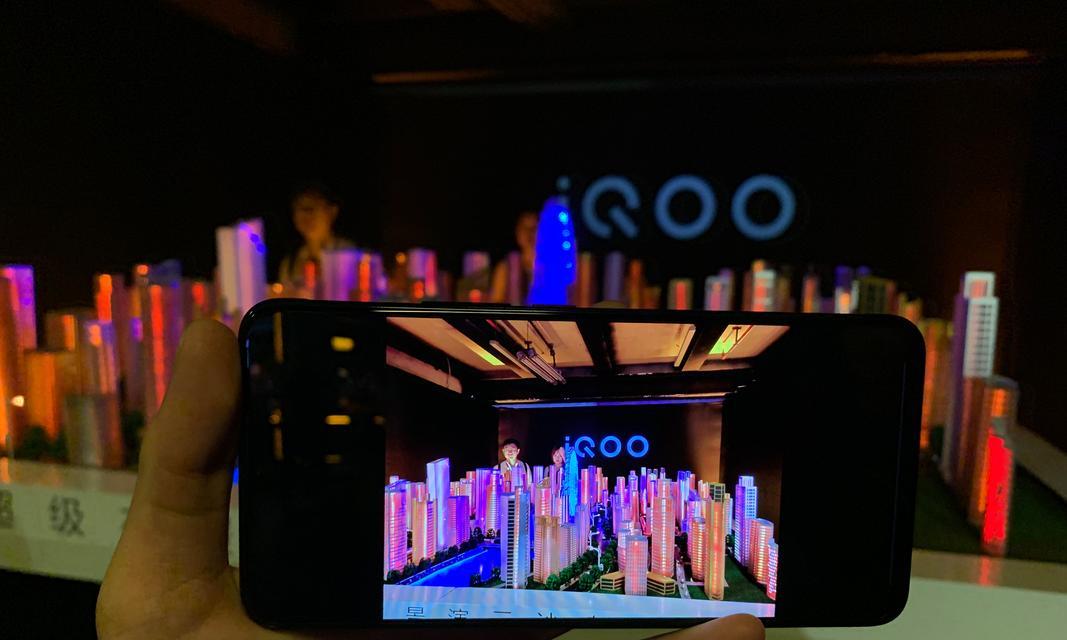 iqoo手机拍照偏黄是何原因？